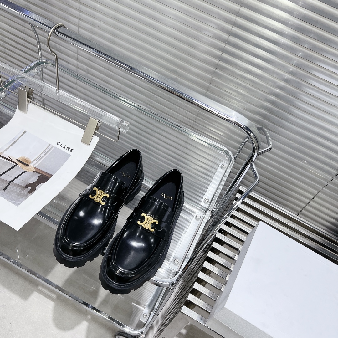 Women's high heels